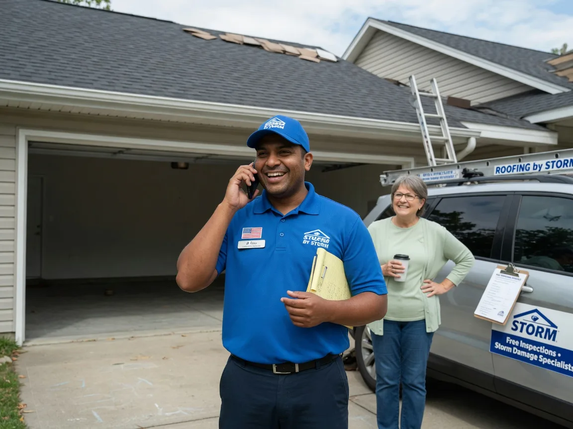 Roof Repair Near Me Rena Lara, MS FAQs