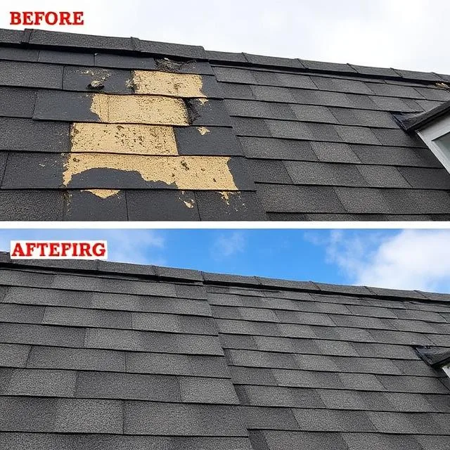 Roof Repair Near Me in Rena Lara, MS near me